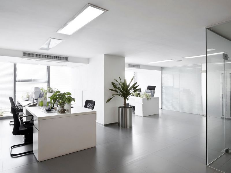 Nettoyage de Bureau Gironde